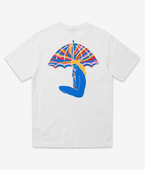 Hélas Sunset T-Shirt (white)