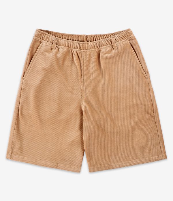 Antix Slack Cord Shorts (brown)