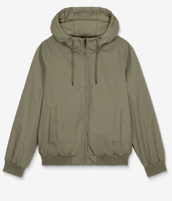 Volcom Wernan 10K Jacket women (wintermoss)