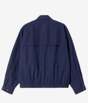 Carhartt WIP Duke Poplin Jacket (space wax)