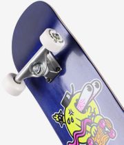 Blast Skates Mini Blaster Kids 7.75" Tavola completa (multi)