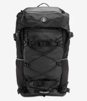 Volcom Peakstone Mountain Rugzak 27L (black)
