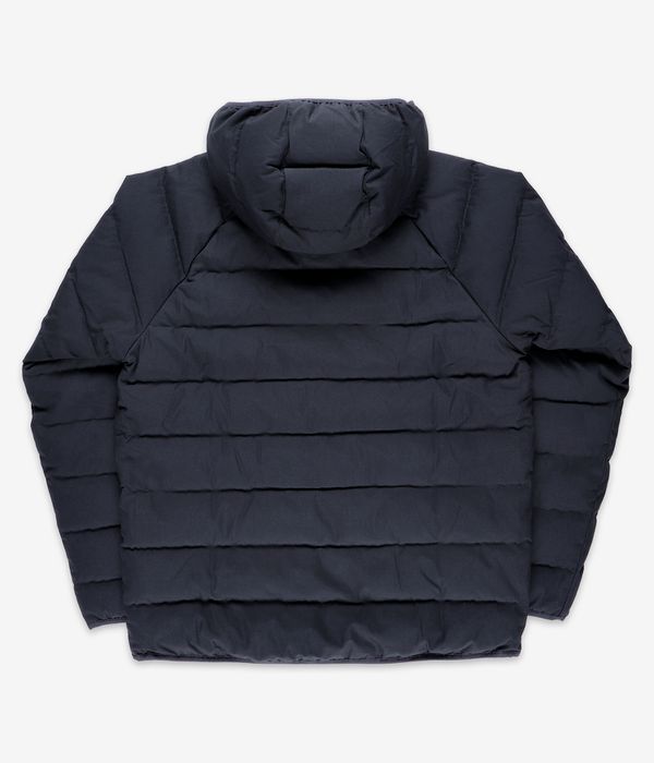 Patagonia Cotton Down Jacket (pitch blue)