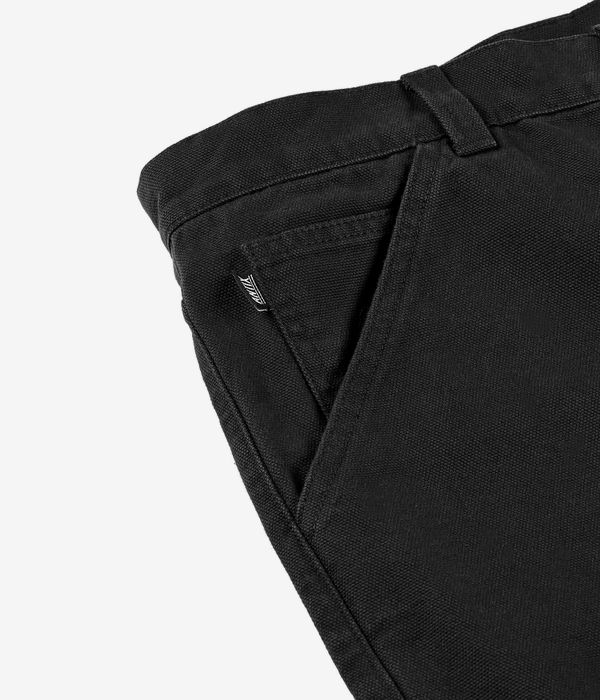 Antix Atlas Canvas Pants (black)