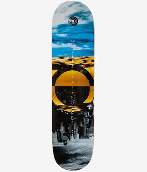 Jart Life 7.75" Planche de skateboard (multi)