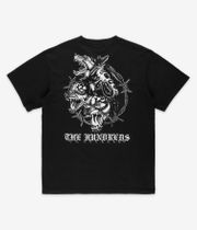 The Hundreds Pharoah's Wrath T-Shirt (black)