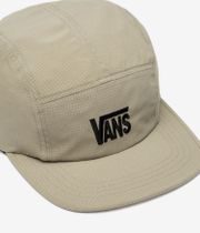 Vans Stretch Logo Camper Casquette (soft sage)