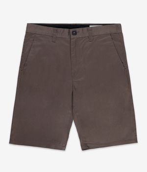 Volcom Frickin Modern Stretch 21 Pantaloncini (mushroom)
