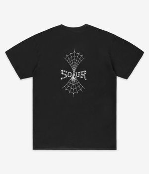 SOUR SOLUTION Sourweb T-Shirt (black)