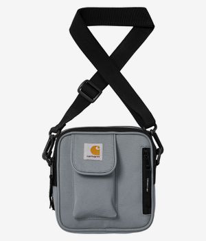 Carhartt WIP Essentials Small Recycled Tasche 1,7L (dove grey)