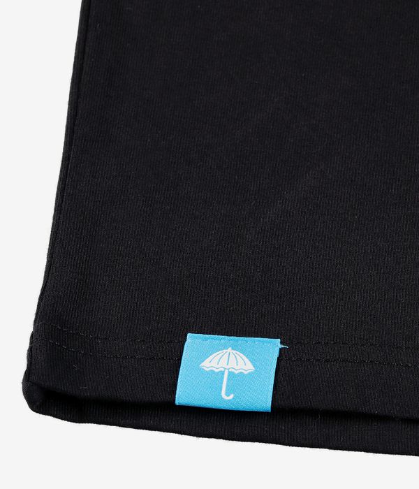 Hélas Bad T-Shirt (black)
