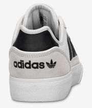adidas Skateboarding Court TNS Premiere Chaussure (crystal white core black white)