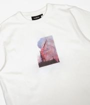 Wasted Paris Sight T-Shirty (white)