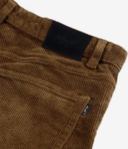 REELL Baggy Jeans (brown cord)
