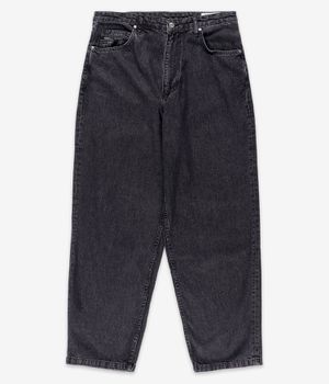 REELL Baggy Vaqueros (zeros stone black)