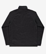 Patagonia Better Sweater 1/4 Chaqueta (black)
