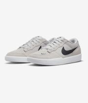 Nike SB Force 58 Shoes (photon dust black photon dust wh)