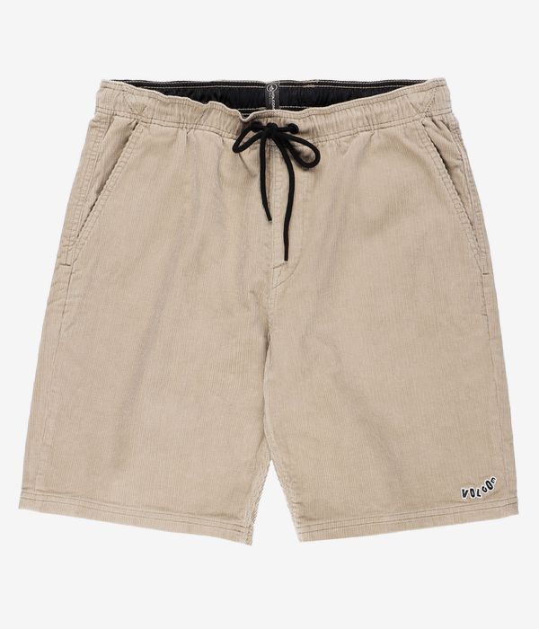 Volcom Outer Spaced 21 Shorts (khaki)