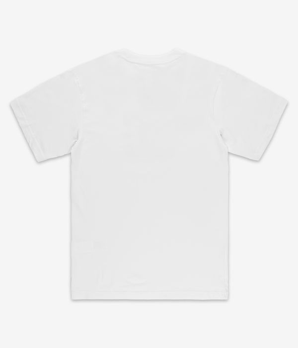 DC Star Fill T-Shirt (white II)