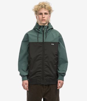 Iriedaily Auf Deck Jacket (cool jungle)