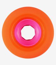 Orangatang Beefcake Roues (orange) 73 mm 80A 4 Pack