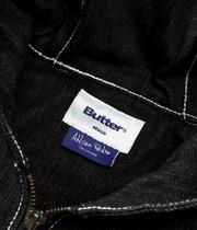 Butter Goods Adilson Denim Giacca (black)