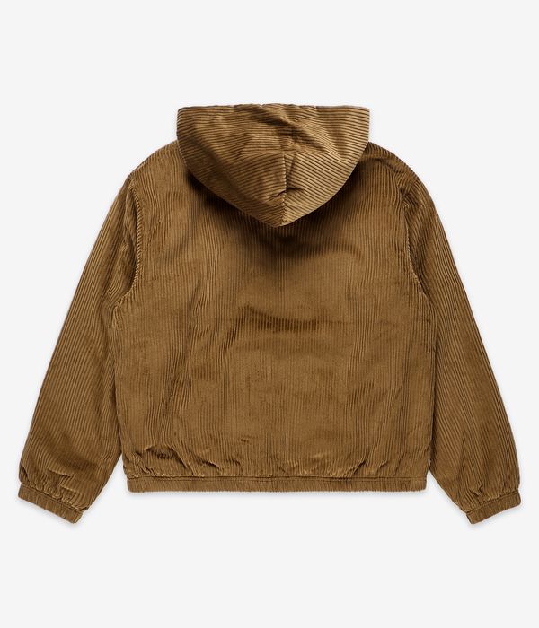 Nike SB Cord Jacke (light british tan)