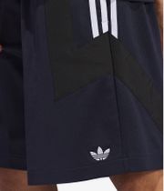 adidas Football Shorts (legink black white)