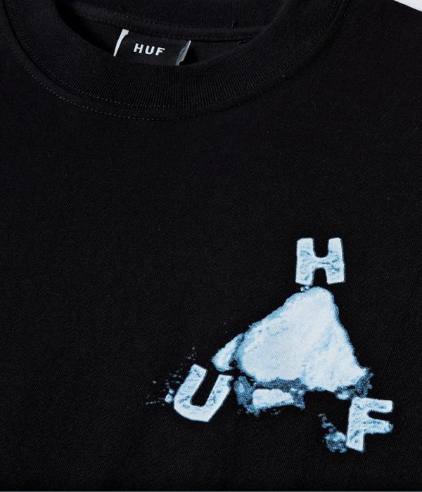 HUF Stay Chill TT T-Shirt (black)
