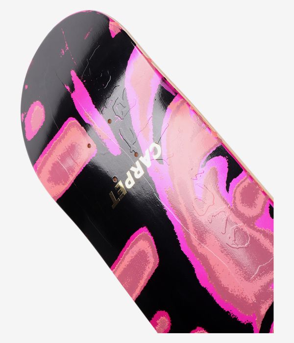 Carpet Company Egypt 8.5" Skateboard Deck