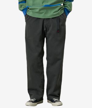 Gramicci Gramicci Straight Fit Pantalons (smokey grey)