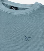 Iriedaily Waterkeeper Sweatshirt (jungle green)