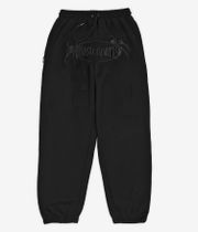 Wasted Paris Boiler Reset Pants (black)
