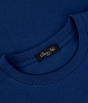 Dime Classic Bloody T-Shirt (midnight navy)