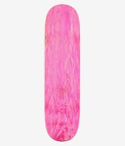 skatedeluxe Global Spinner Full Wheel Wells 8.5" Planche de skateboard (multi)