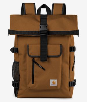 Carhartt WIP Philis Backpack 21L (deep h brown)