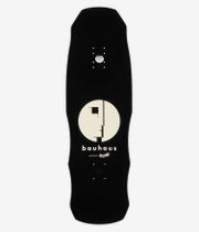 Welcome x Bauhaus Portrait 9.85" Tavola da skateboard (bone)