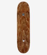 Passport Eetu Canoe 8.375" Skateboard Deck (red)