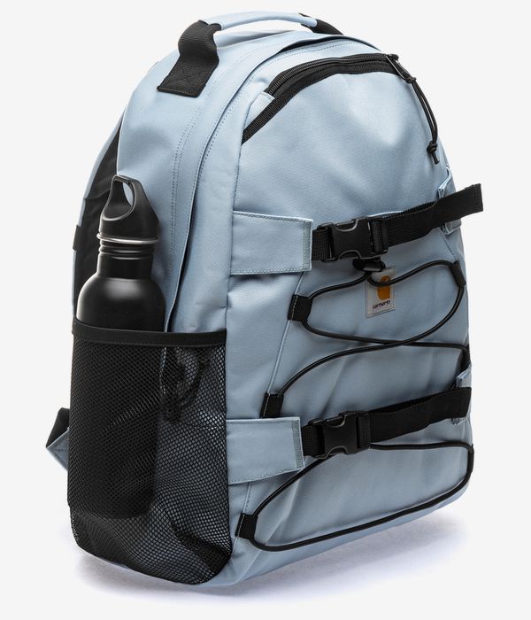 Carhartt WIP Kickflip Recycled Rucksack 24,8L (misty sky)