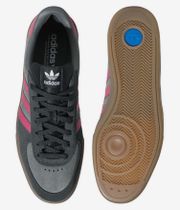 adidas Skateboarding Glenburn Chaussure (carbon dual magenta grey four)