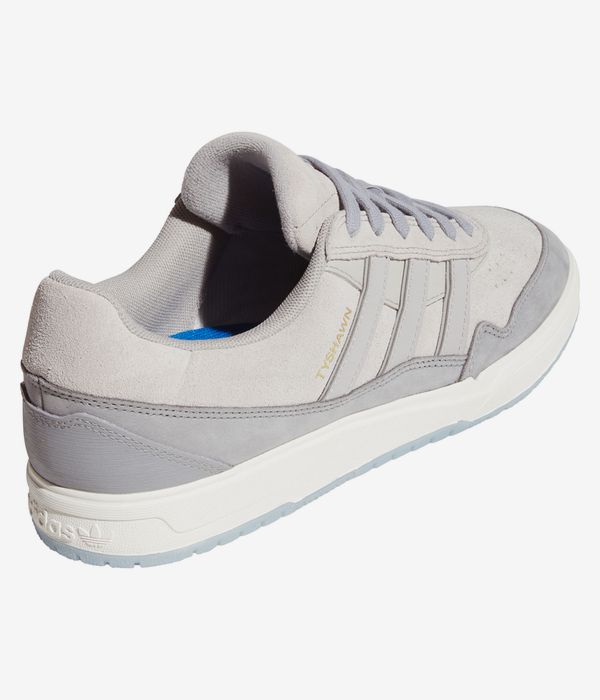 adidas Skateboarding Tyshawn II Shoes (onix grey core white)