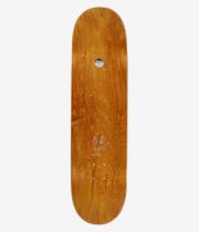 Frog Toast (Chris Milic) 8.6" Planche de skateboard (white)