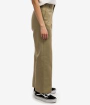Dickies Elizaville Workpant Pants women (khaki)