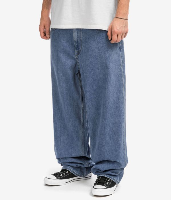 Volcom Chillow VS Jeans (deep river blues)