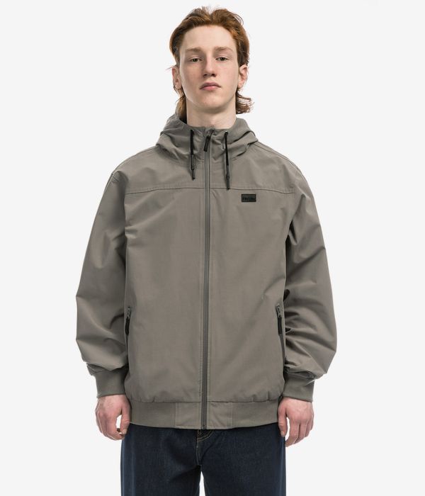 Iriedaily Terance Jacket (smokey olive)