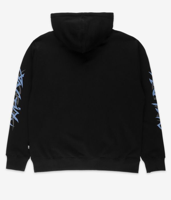 Antix Tribus Organic Hoodie (black)