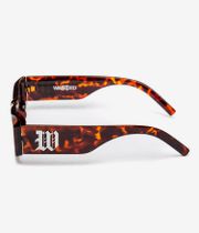 Wasted Paris Liam Kingdom Sunglasses (tortoise)