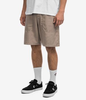 Anuell Silas Shorts (aluminium)