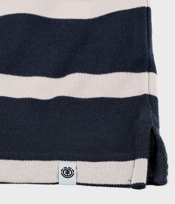 Element Yacht Club T-Shirt (oat milk eclipse navy)