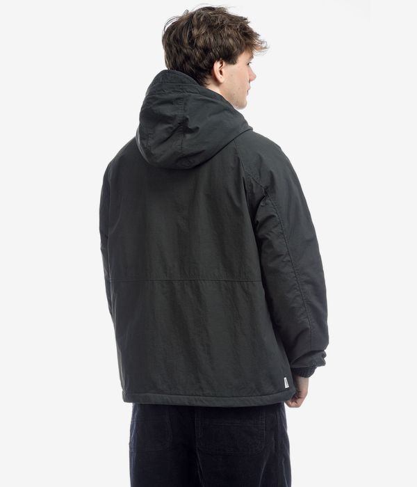 Element Alder 2.0 Polar Jacket (flint black)